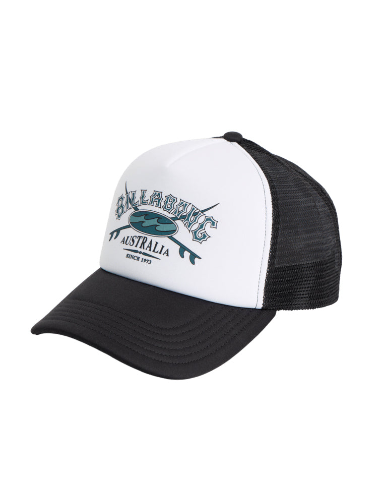 Boys Norfolk Trucker