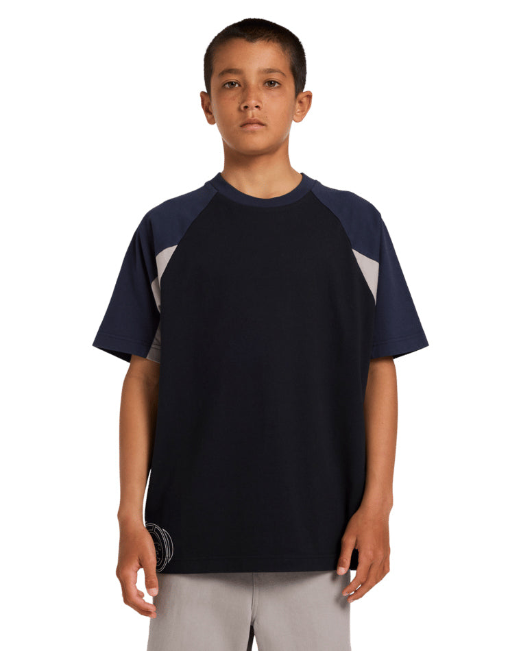 Boys Spec Systems Short Sleeve Tee