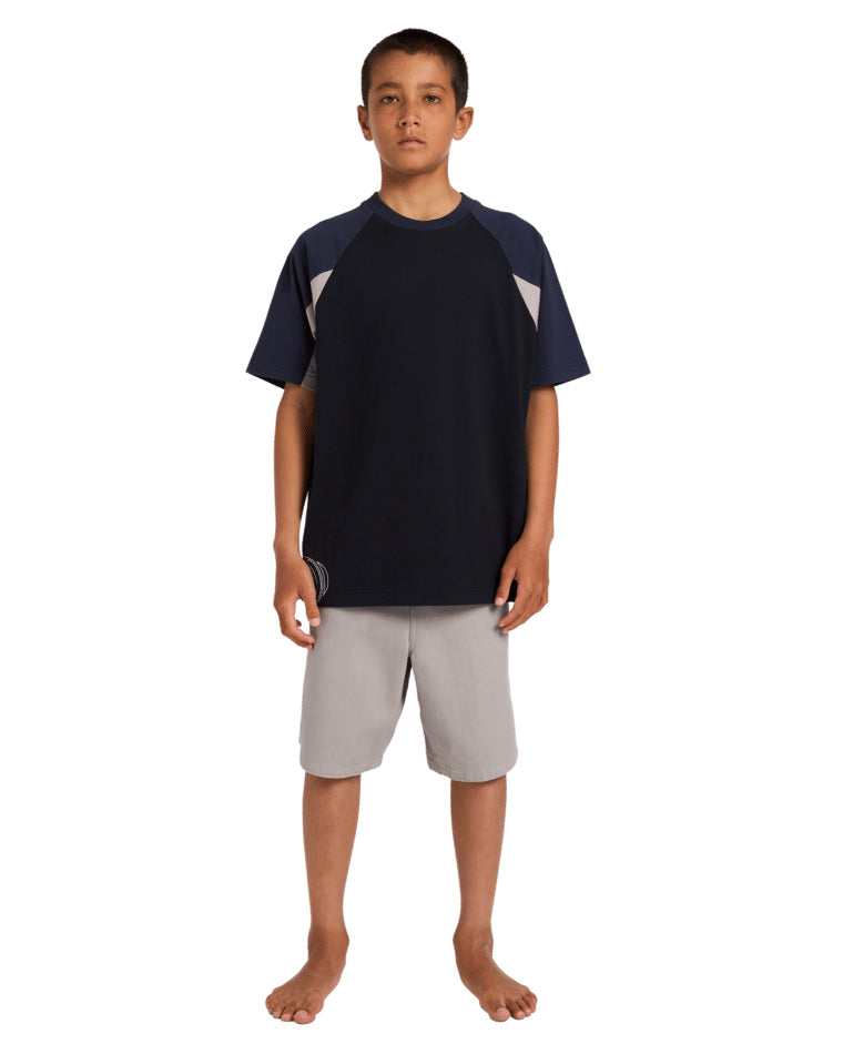 Boys Spec Systems Short Sleeve Tee