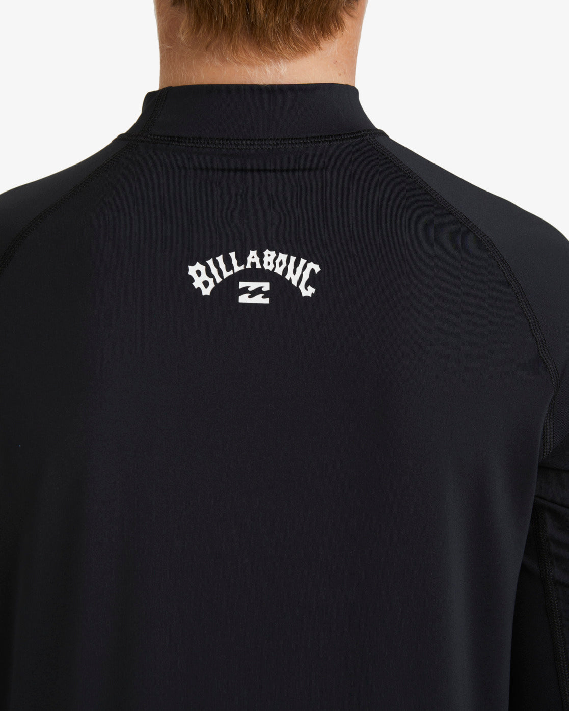 Boys All Day Arch Long Sleeve Rashie