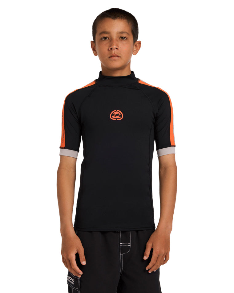 Boys Spec 73 Pf Surf Shirt