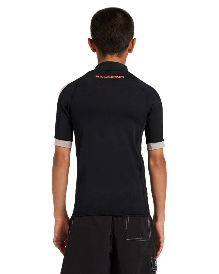Boys Spec 73 Pf Surf Shirt