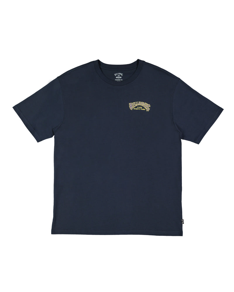 Boys 73 Arch Short Sleeve Tee