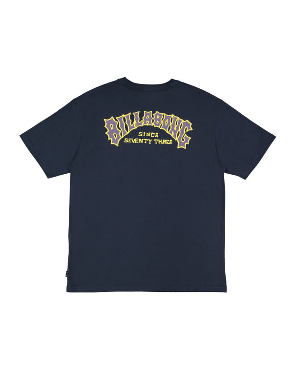 Boys 73 Arch Short Sleeve Tee