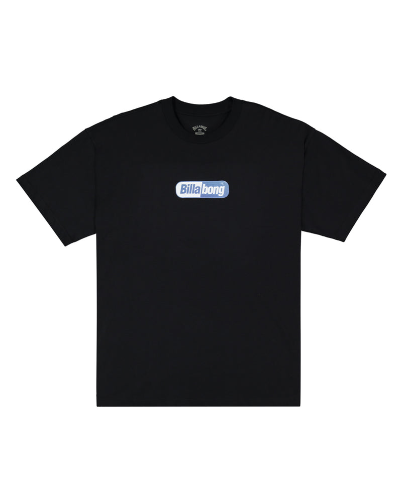 Boys Staple Short Sleeve Tee