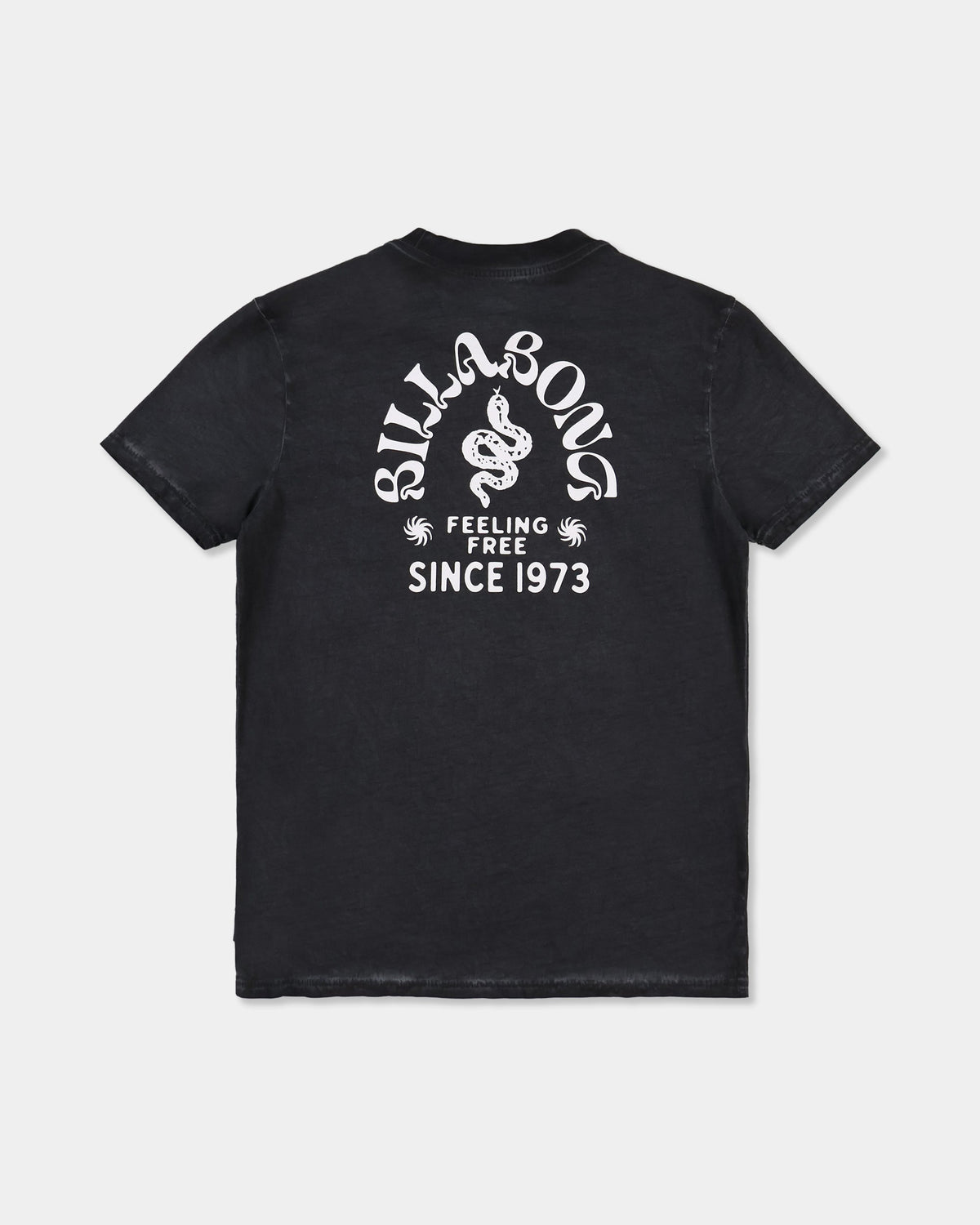 Boys Big Wave Shaz Short Sleeve Tee