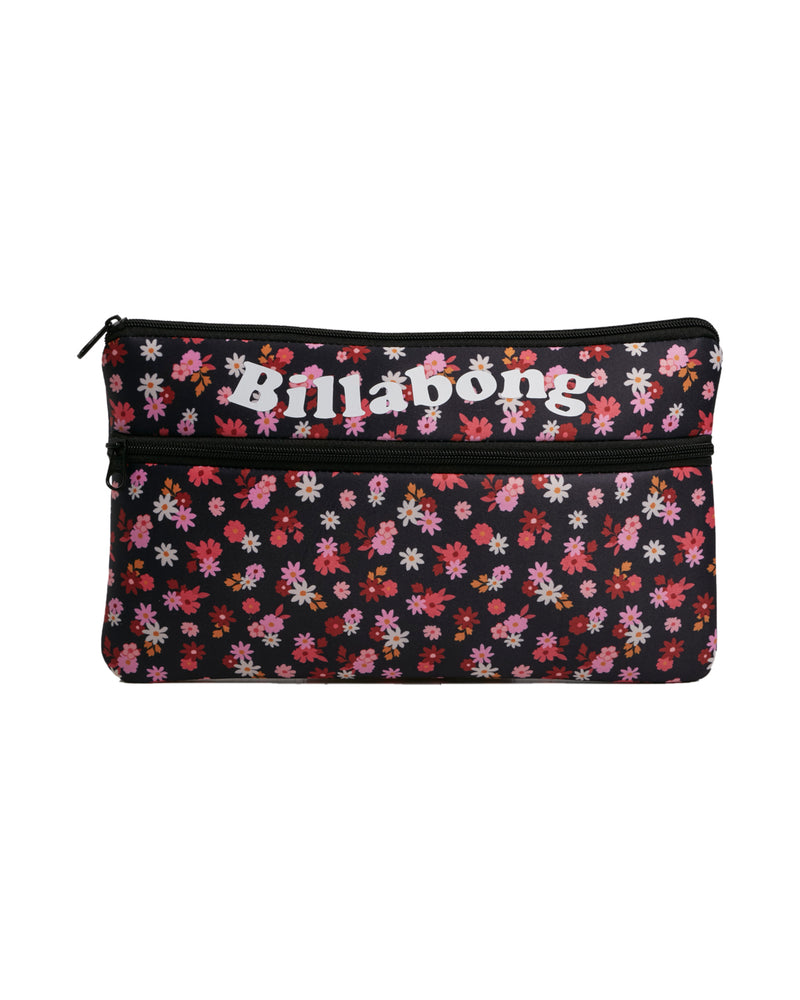 Ditsy Dream Large Pencil Case