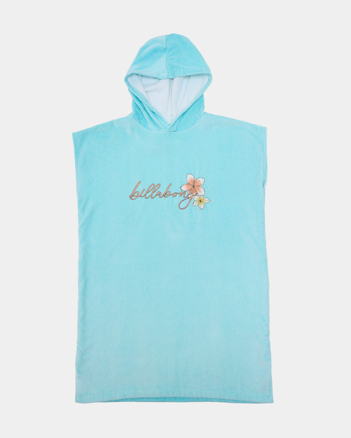 Girls Dream Petal Hoodie Towel