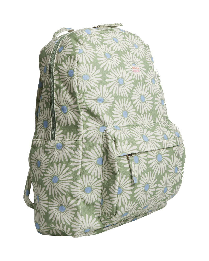 Girls Schools Out Junior Backpack