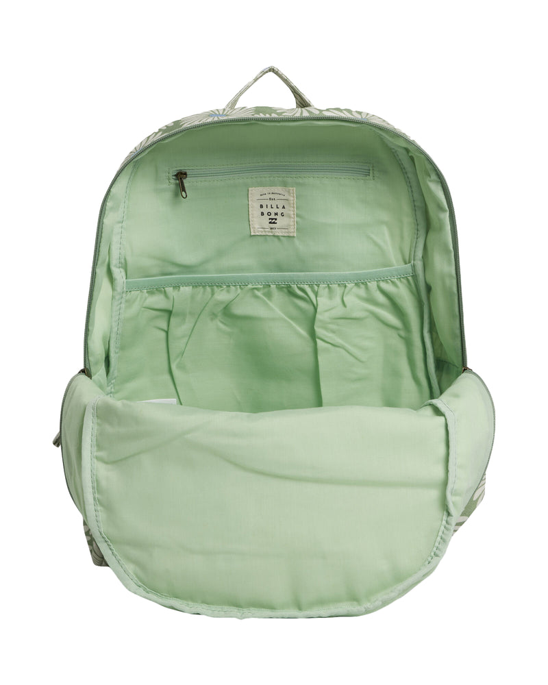 Girls Schools Out Junior Backpack