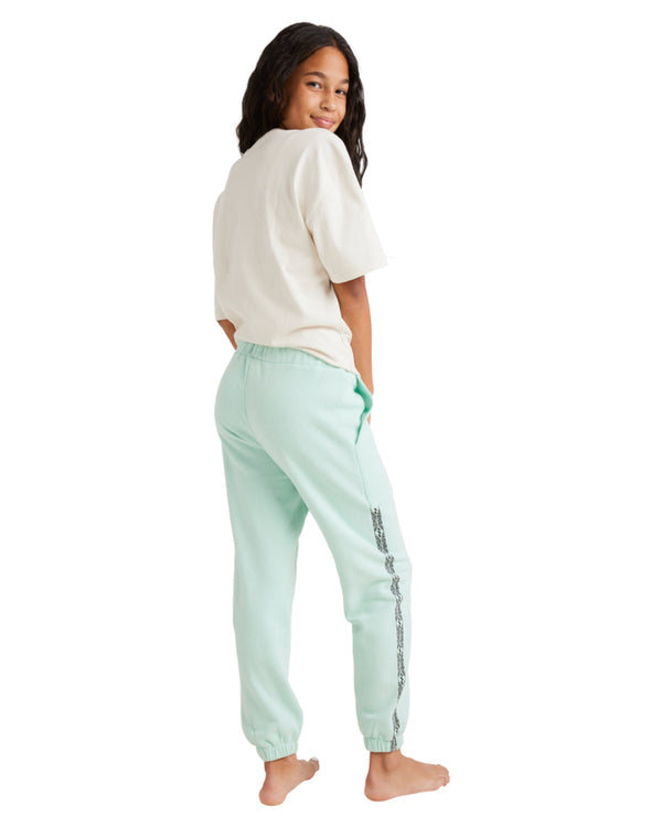 Girls Wave Of The Day Trackpant