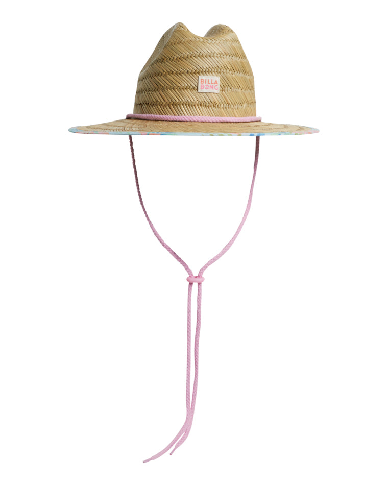 Girls Beach Dayz Hat