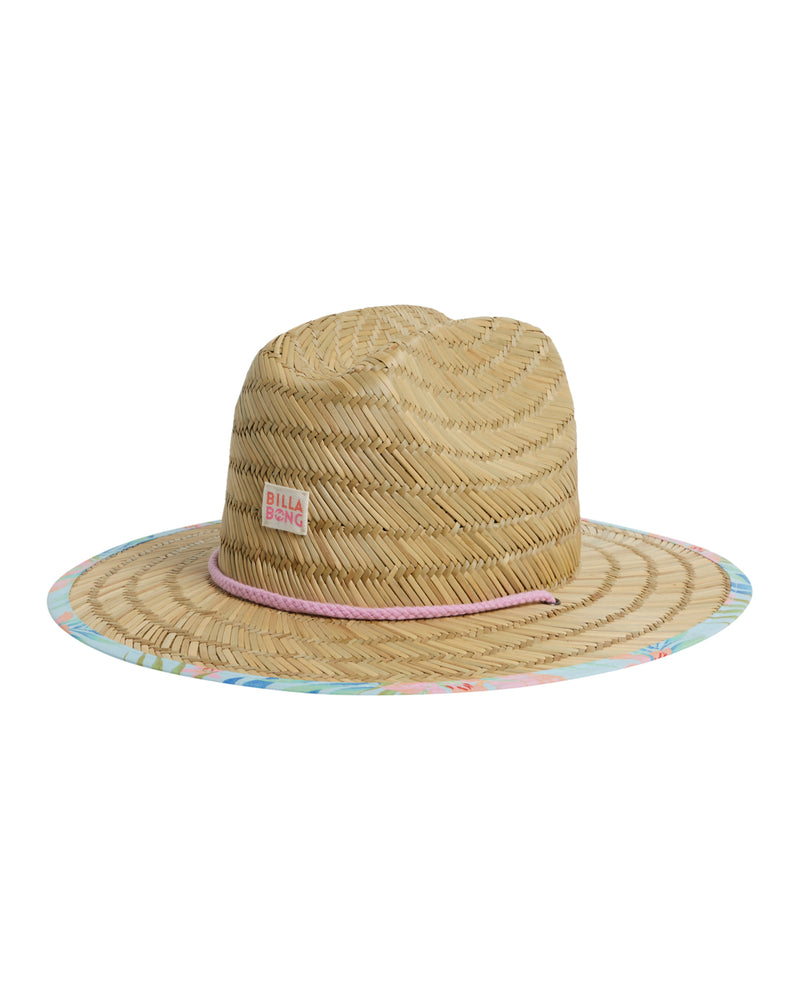 Girls Beach Dayz Hat