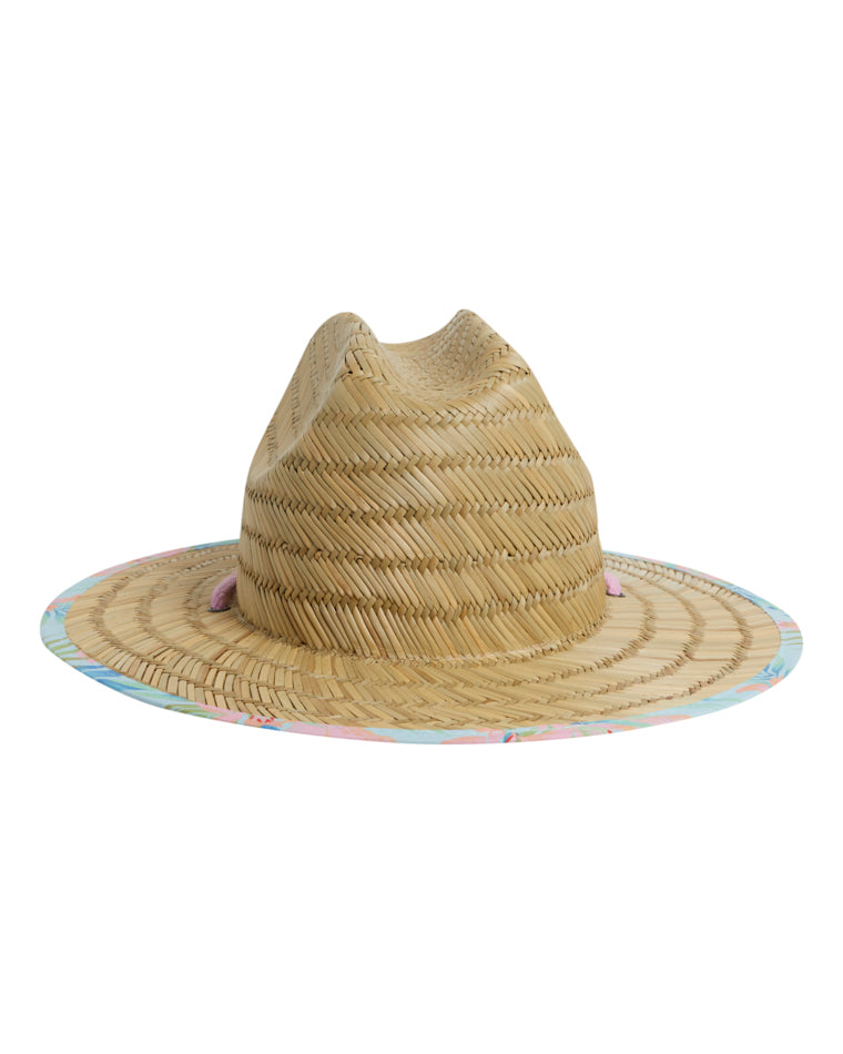 Girls Beach Dayz Hat