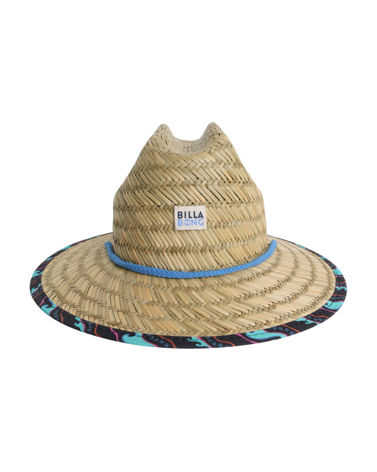Girls Beach Dayz Hat