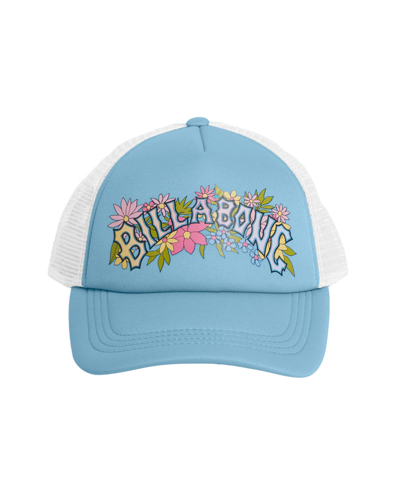 Girls Ohana Cap