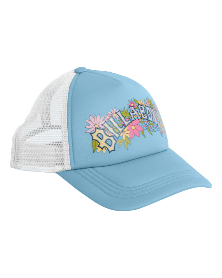 Girls Ohana Cap