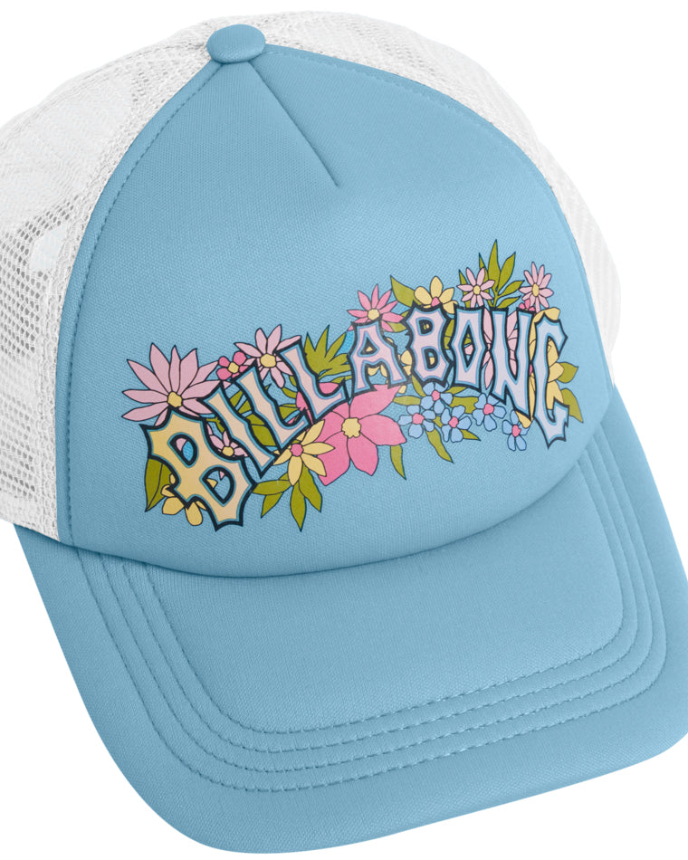 Girls Ohana Cap