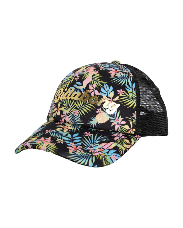 Girls In Da Jungle Trucker