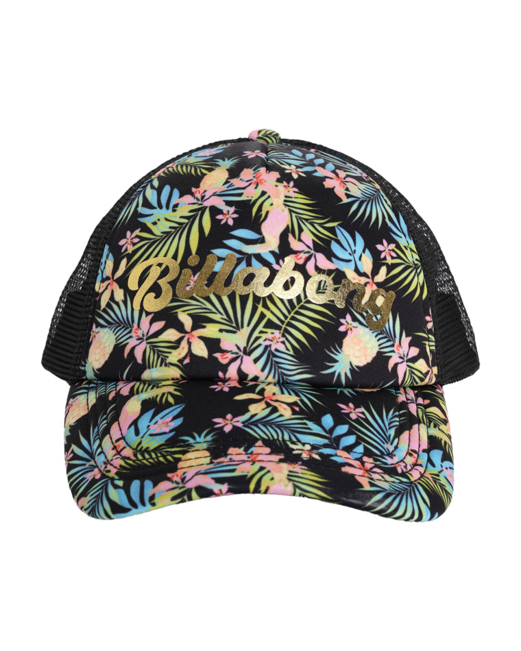 Girls In Da Jungle Trucker