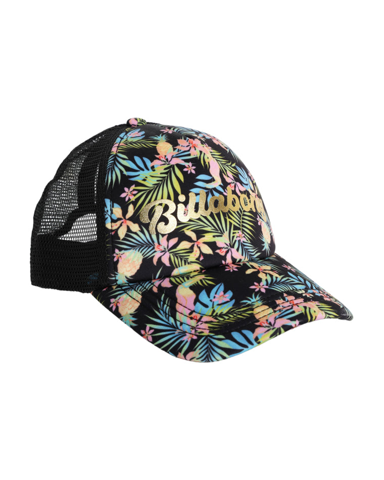 Girls In Da Jungle Trucker