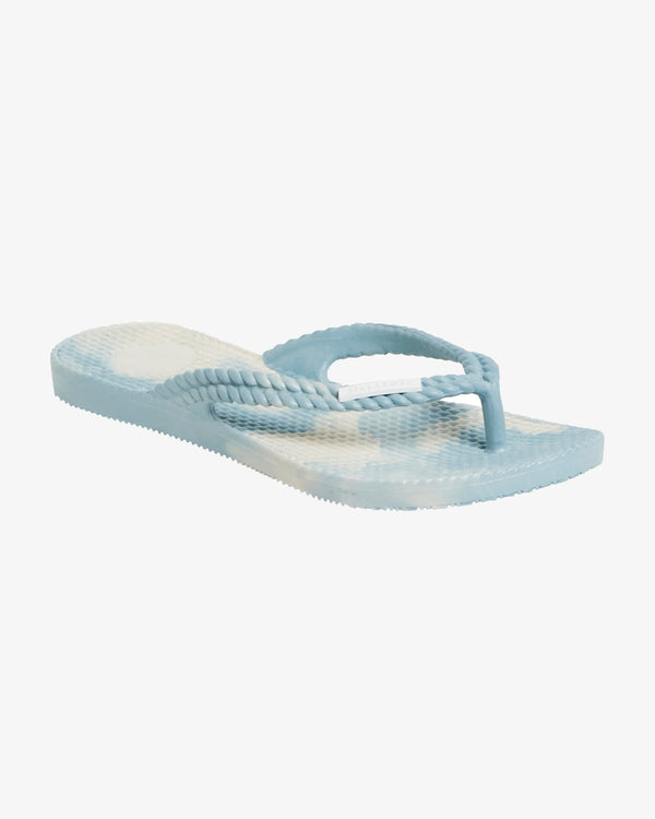 Girls Kicks Marble Thong