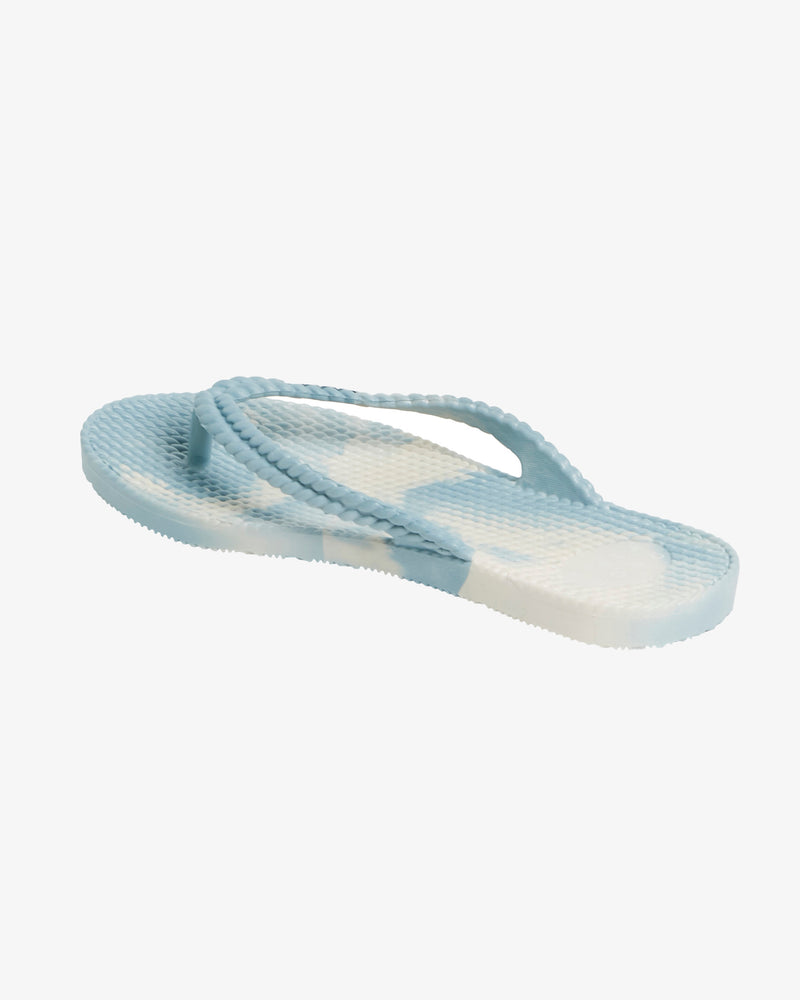 Girls Kicks Marble Thong