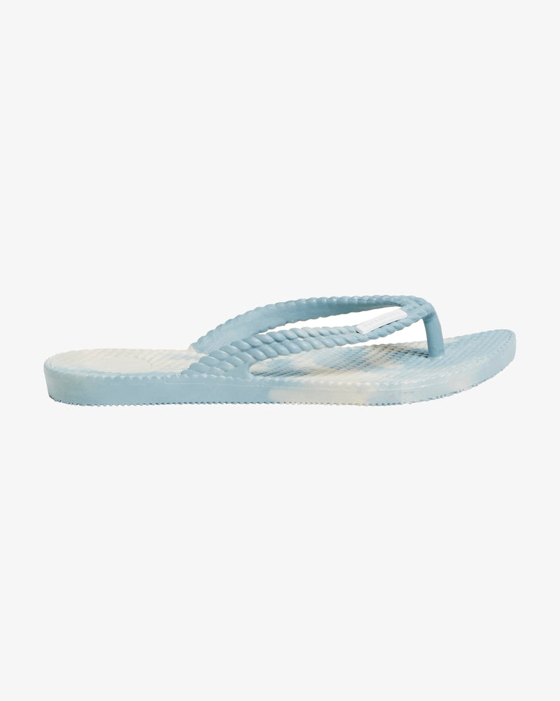 Girls Kicks Marble Thong