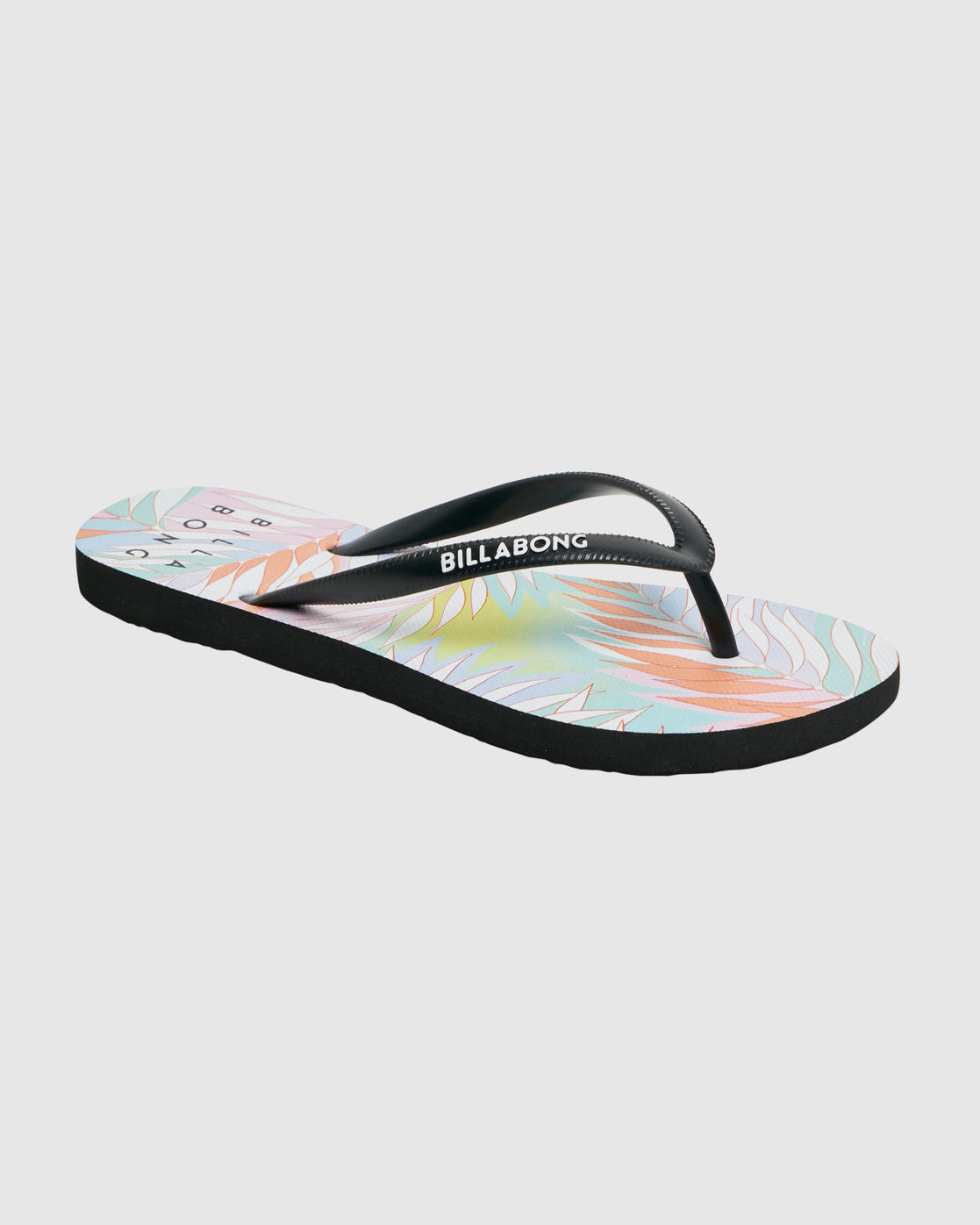 Girls Tropical Dayz Thong