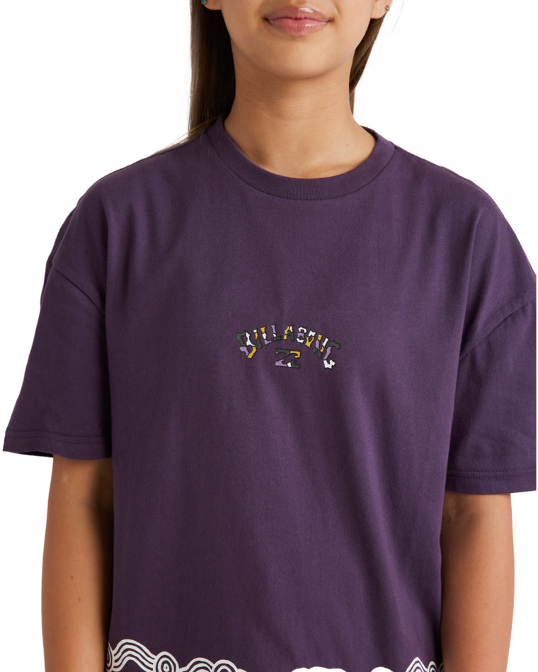 Girls Otis Dreaming Tee
