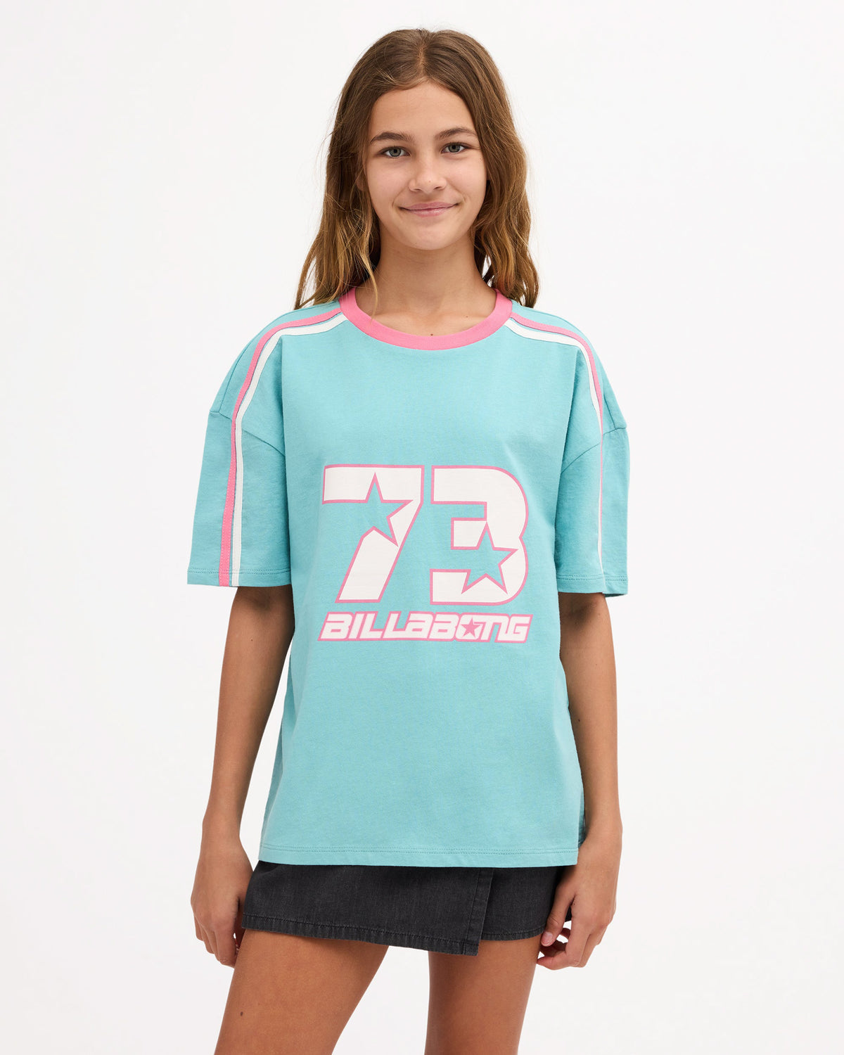 Billa Star Tee