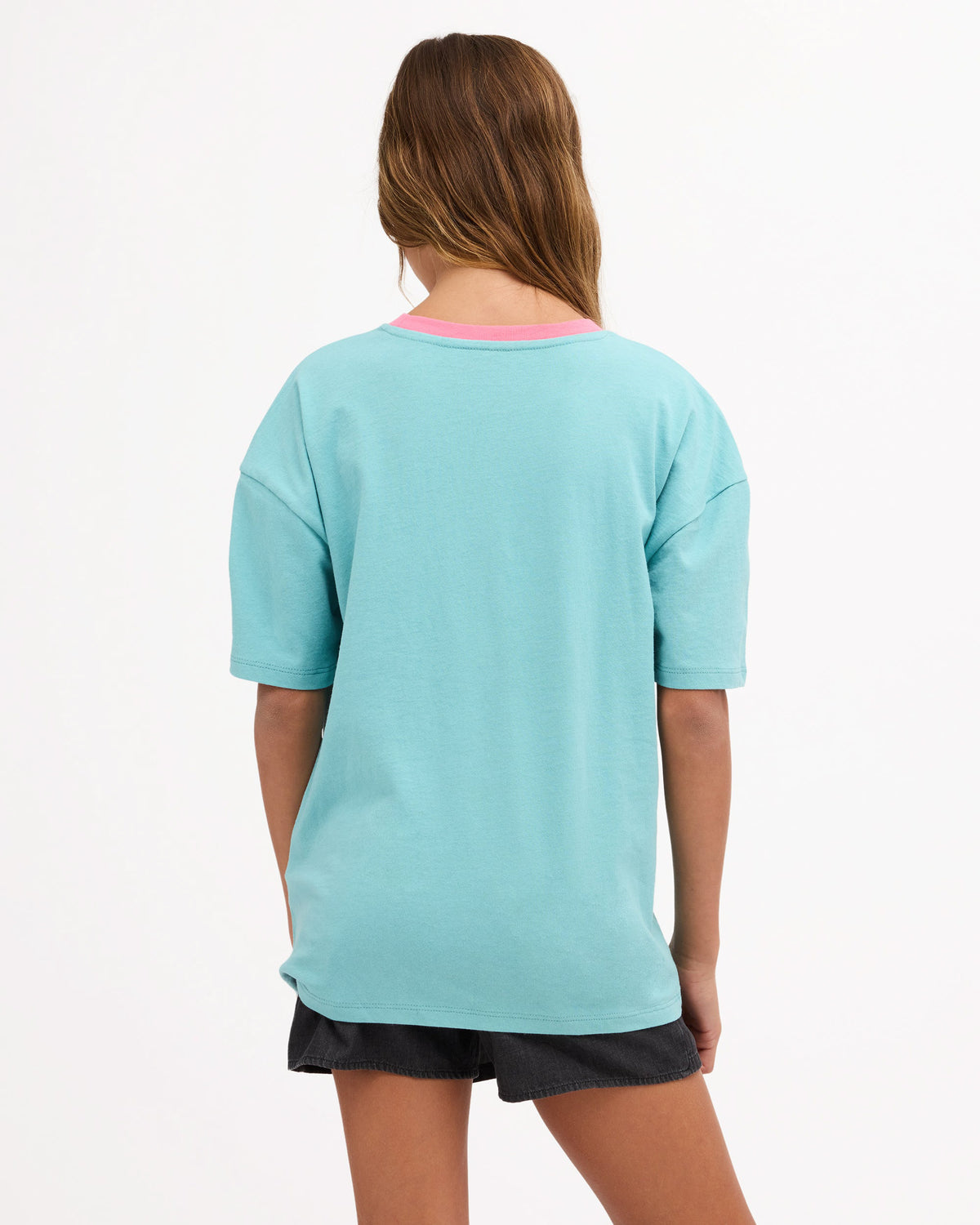 Billa Star Tee