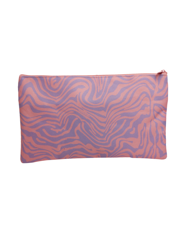 Slow Tide Large Pencil Case