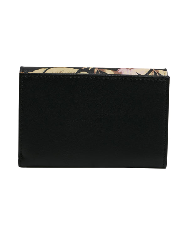 Calypso Trifold Wallet