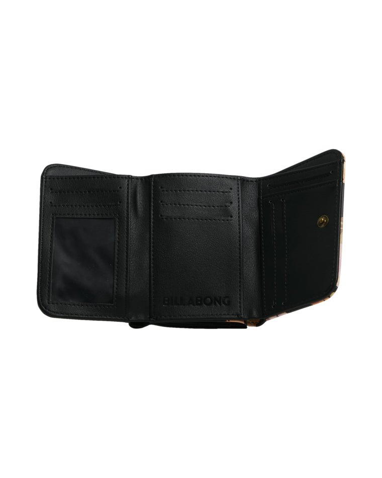 Calypso Trifold Wallet