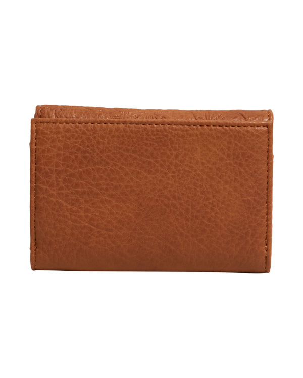 Toko Trifold Wallet