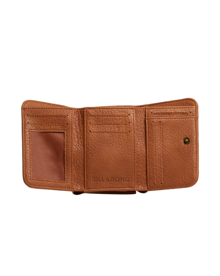 Toko Trifold Wallet