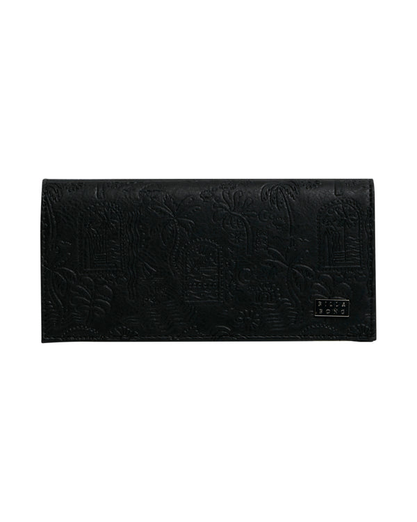 Island Sun Beach Wallet