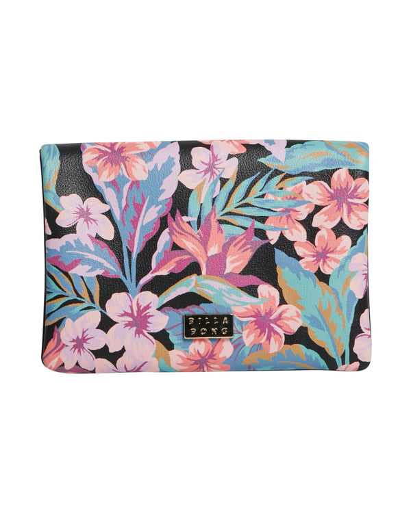 Nights In Paradise Wallet