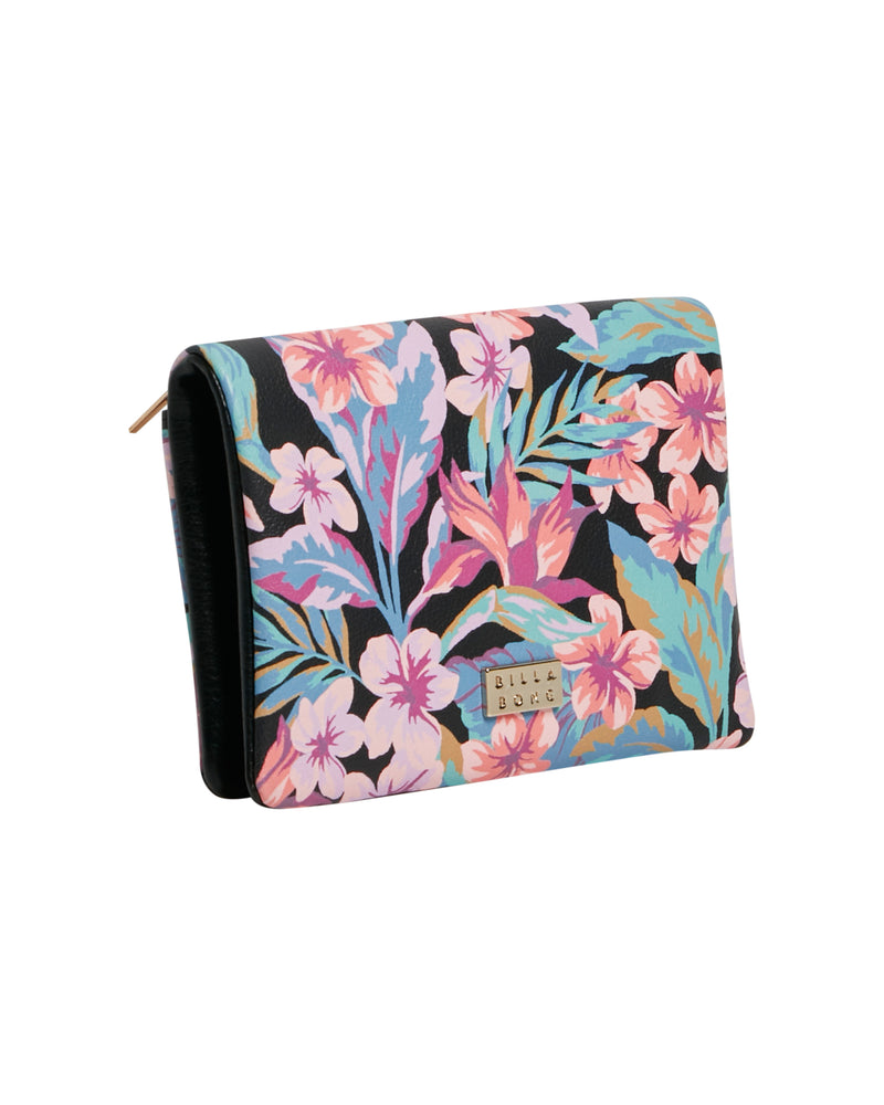 Nights In Paradise Wallet