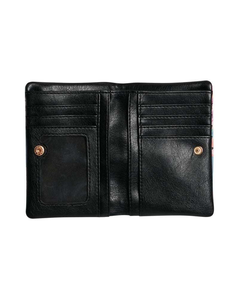 Nights In Paradise Wallet