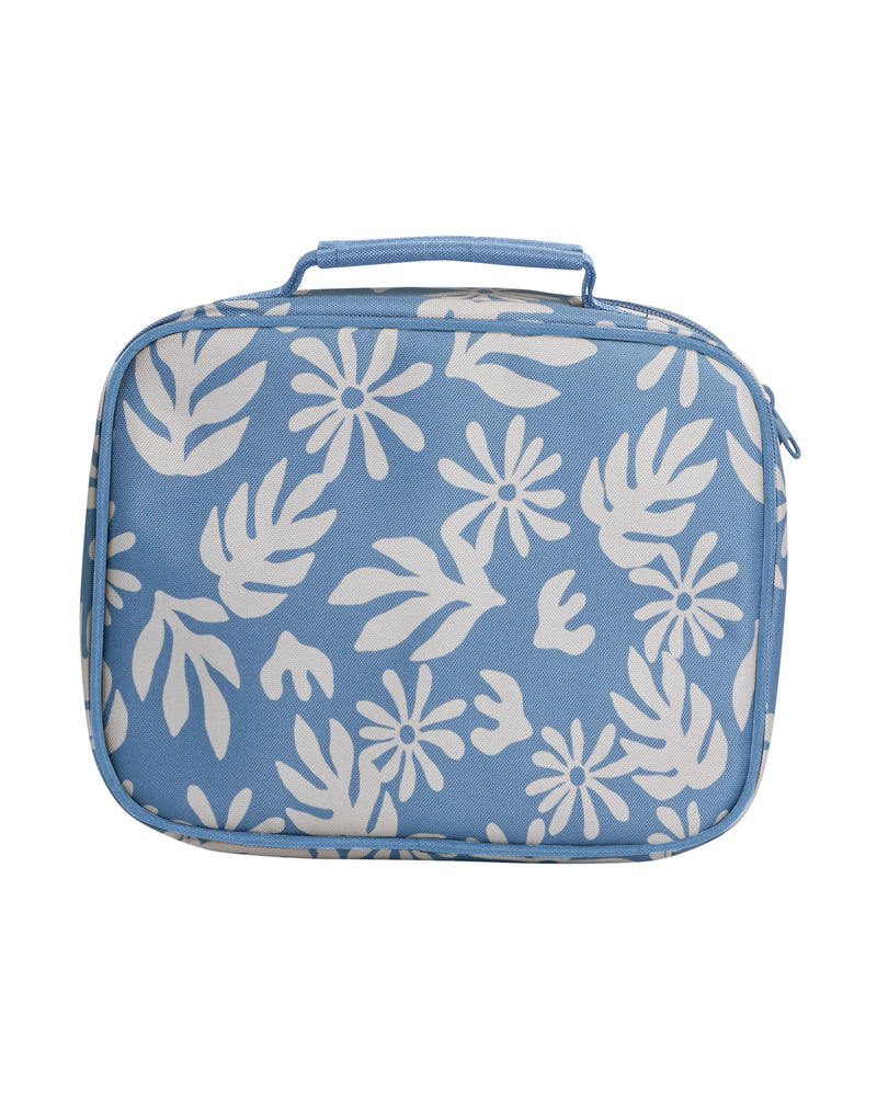 Deeps Sea Daisy Lunch Box