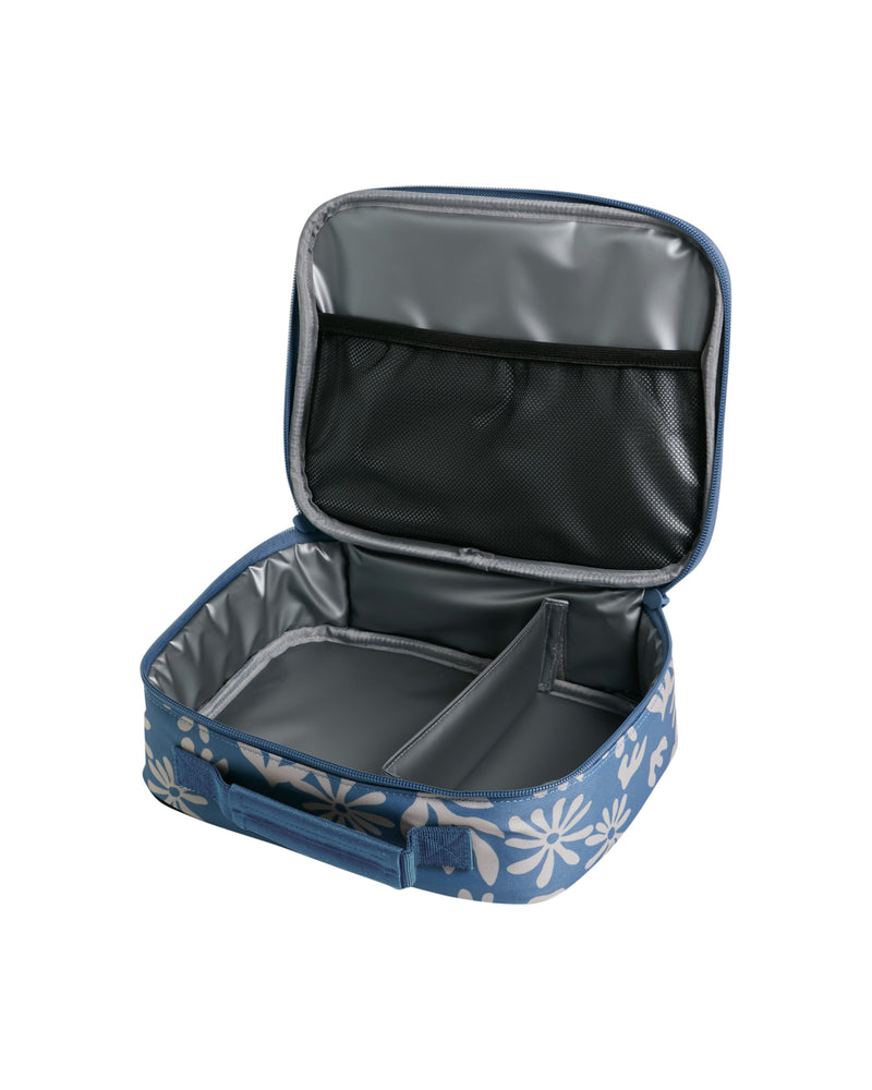 Deeps Sea Daisy Lunch Box