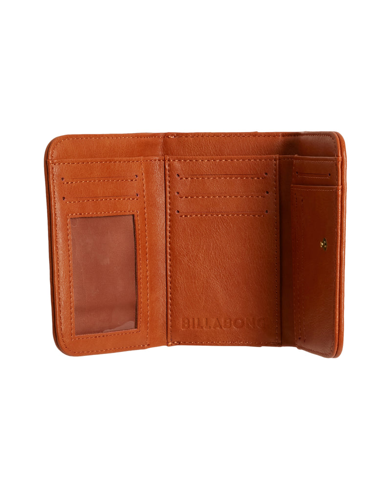 La Plage Wallet