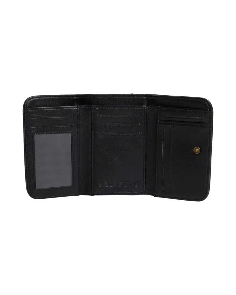 Lost Cove Wallet