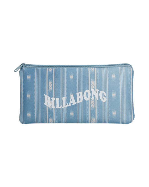 Gone West Small Pencil Case