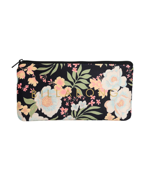 Lost Cove Small Pencil Case