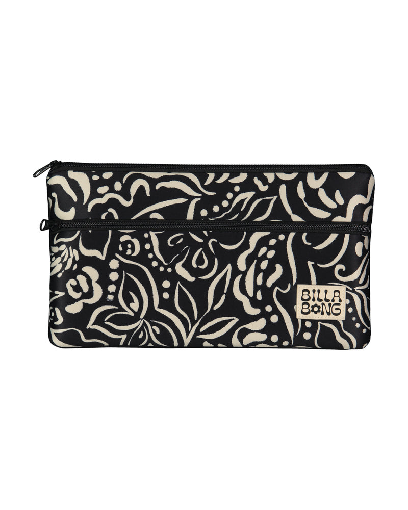 La Isla Large Pencil Case