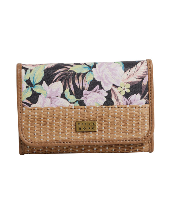 Shadow Tropic Wallet