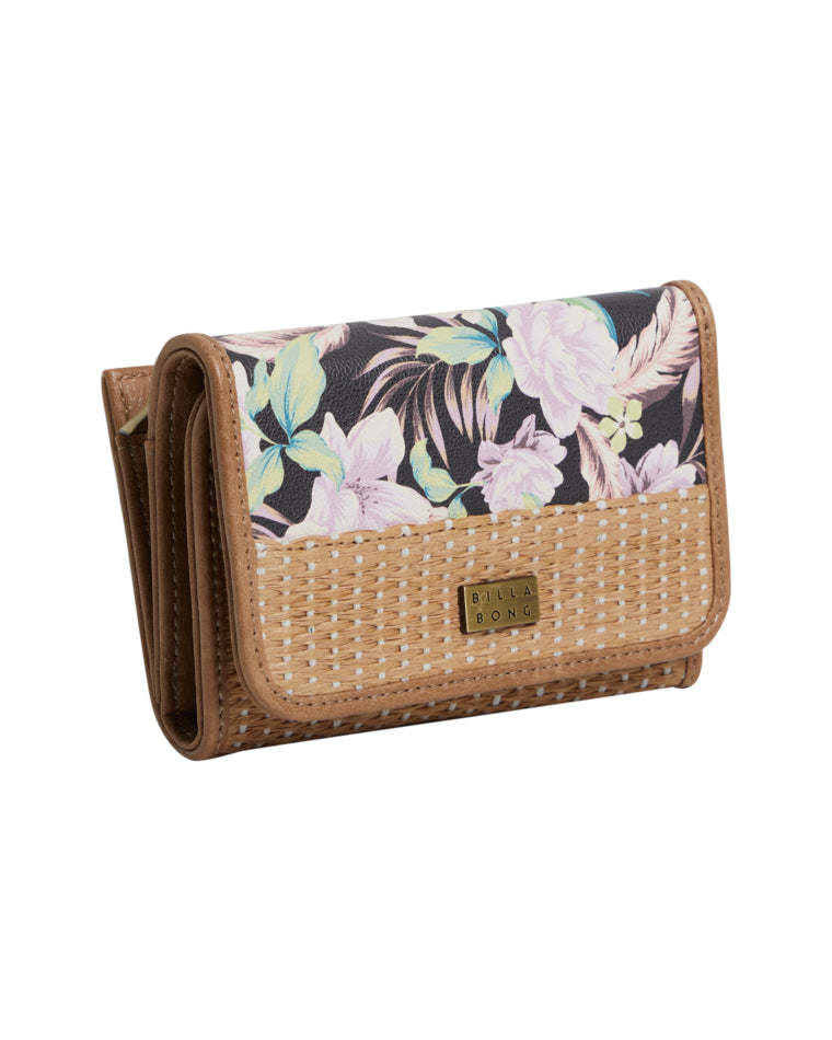 Shadow Tropic Wallet